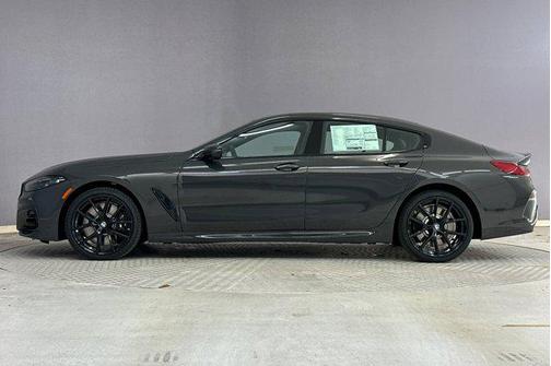 2026 BMW 840 i xDrive