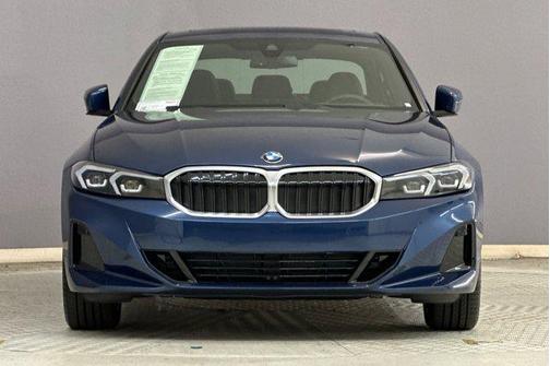 2023 BMW 330 330i