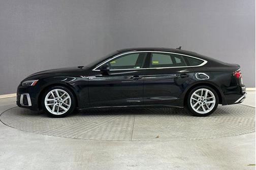 2023 Audi A5 Sportback 45 S Line Premium