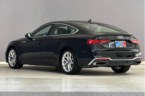 2023 Audi A5 Sportback 45 S Line Premium