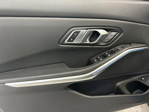 2022 BMW 330e Base
