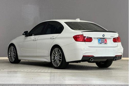 2014 BMW 335 335i