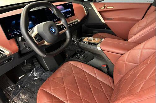 2023 BMW iX xDrive50