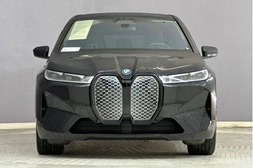 2023 BMW iX xDrive50