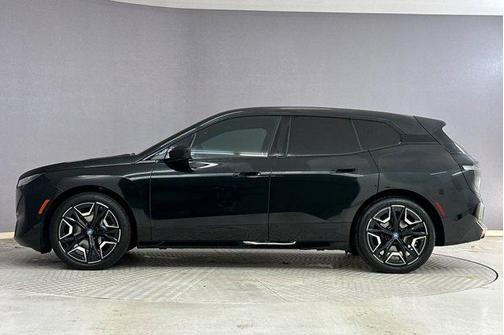 2023 BMW iX xDrive50