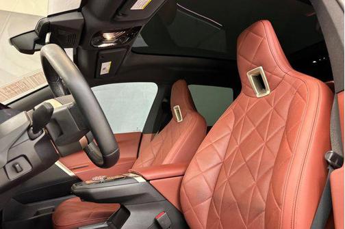 2023 BMW iX xDrive50