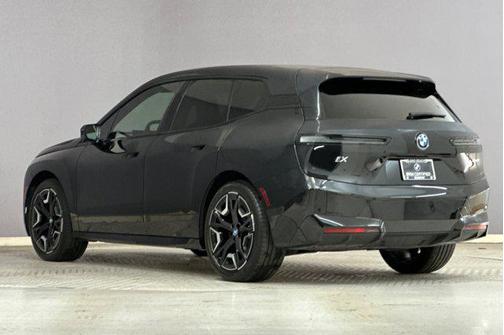 2023 BMW iX xDrive50