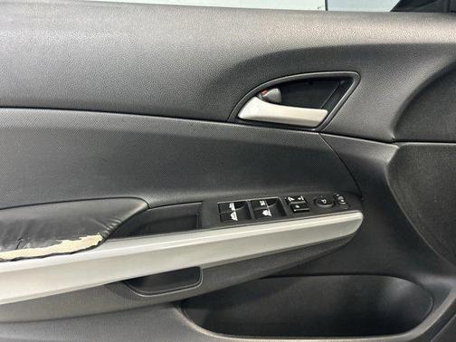 2010 Honda Accord EX