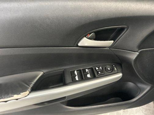 2010 Honda Accord EX