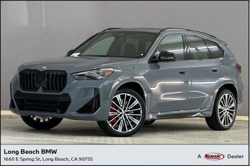 2026 BMW X1 xDrive28i