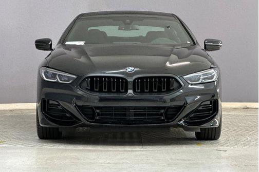 2026 BMW 840 i
