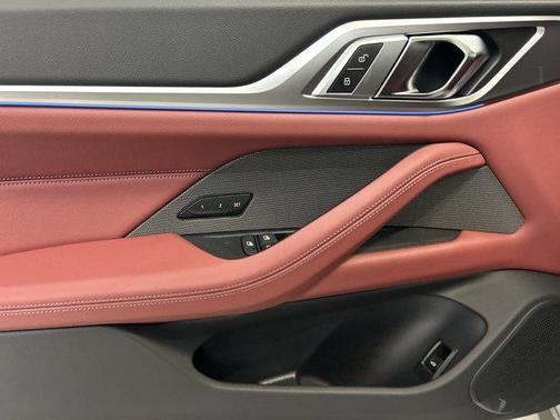 2025 BMW i4 Gran Coupe eDrive40