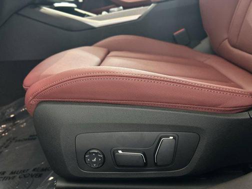 2025 BMW i4 Gran Coupe eDrive40