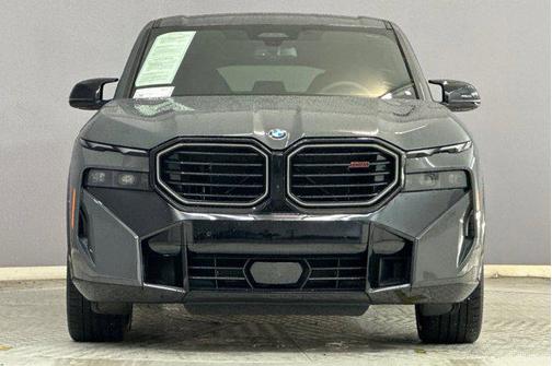 2026 BMW XM Label