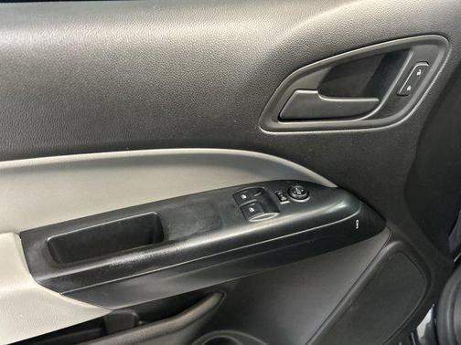 2018 Chevrolet Colorado WT
