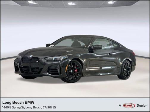 2026 BMW M440 i