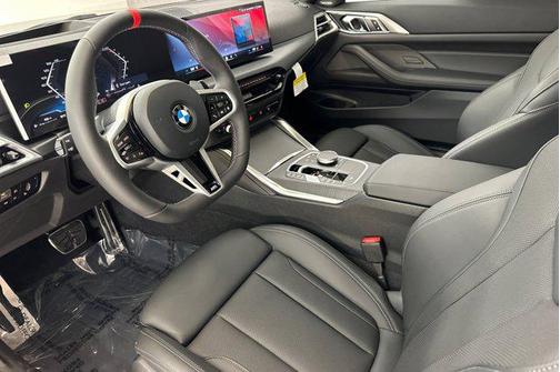2026 BMW M440 i