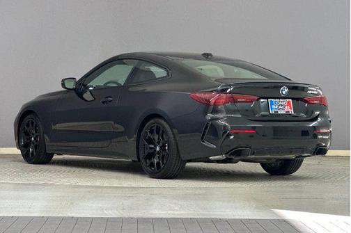 2026 BMW M440 i
