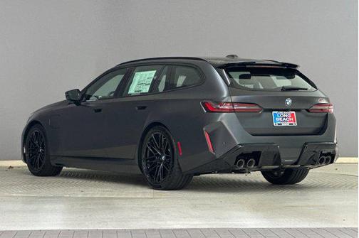 2026 BMW M5 Base