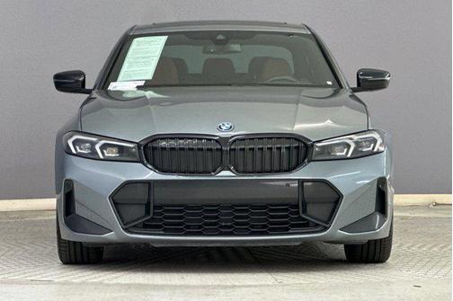 2023 BMW 330e Base