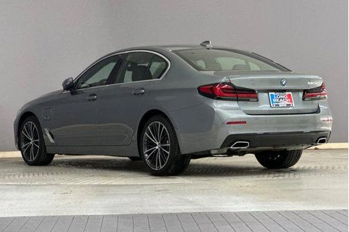 2023 BMW 530e Base