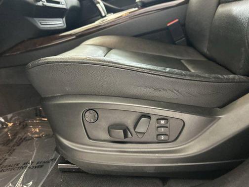 2013 BMW X5 xDrive35i