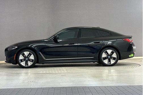 2023 BMW i4 Gran Coupe eDrive35