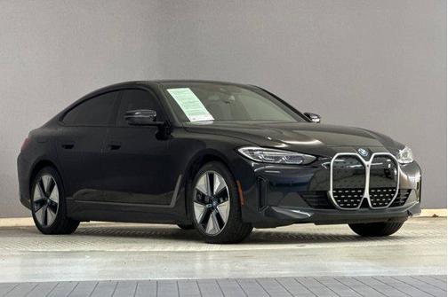 2023 BMW i4 Gran Coupe eDrive35