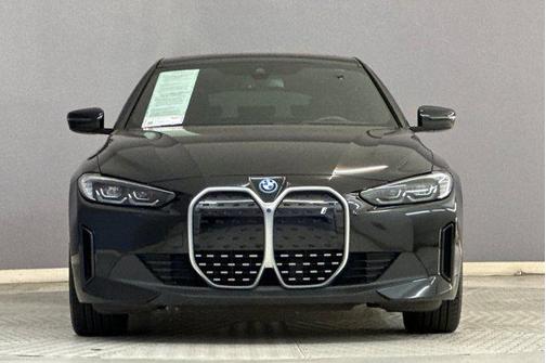 2023 BMW i4 Gran Coupe eDrive35