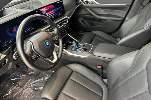2023 BMW i4 Gran Coupe eDrive35