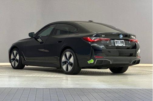 2023 BMW i4 Gran Coupe eDrive35