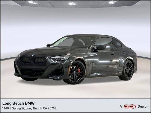 2023 BMW M240 i