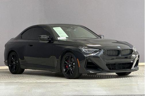 2023 BMW M240 i