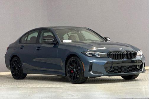 2026 BMW 330 xDrive NA