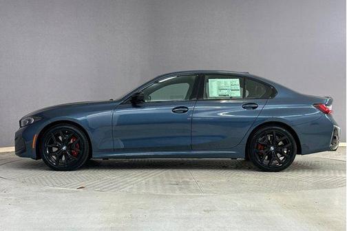 2026 BMW 330 xDrive NA