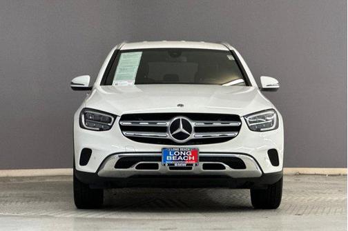 2021 Mercedes-Benz GLC 300 Base