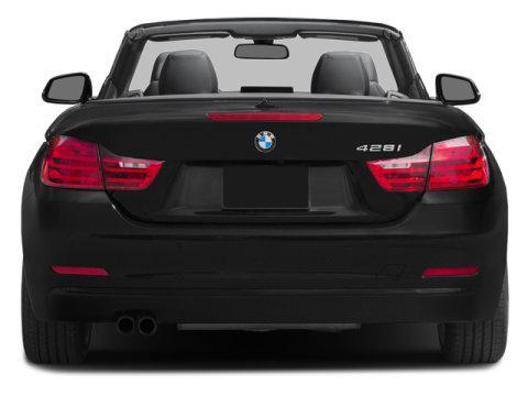 2014 BMW 428 i