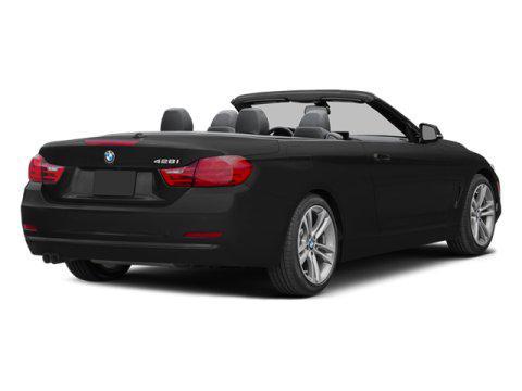 2014 BMW 428 i