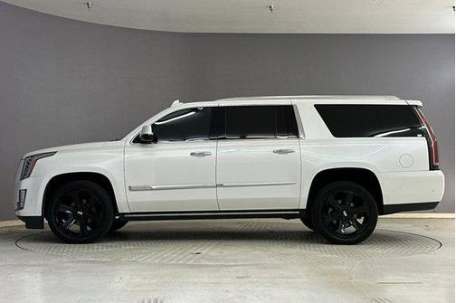 2019 Cadillac Escalade ESV Premium Luxury