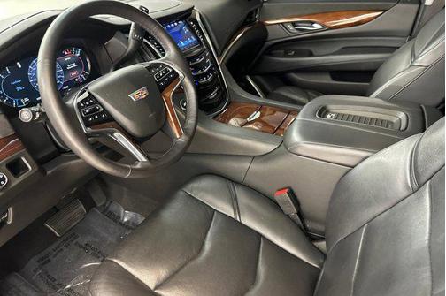 2019 Cadillac Escalade ESV Premium Luxury