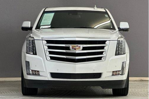 2019 Cadillac Escalade ESV Premium Luxury