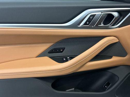 2023 BMW i4 Gran Coupe eDrive35