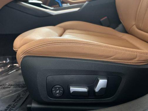 2023 BMW i4 Gran Coupe eDrive35