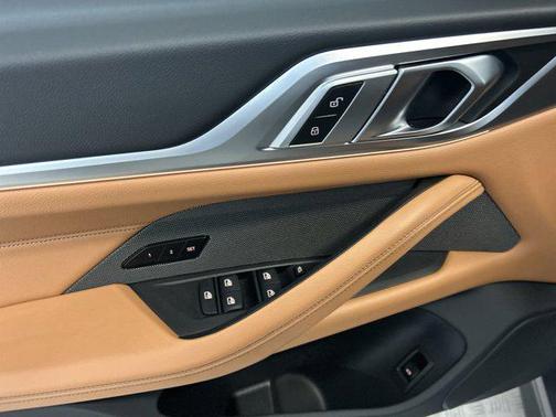 2023 BMW i4 Gran Coupe eDrive35
