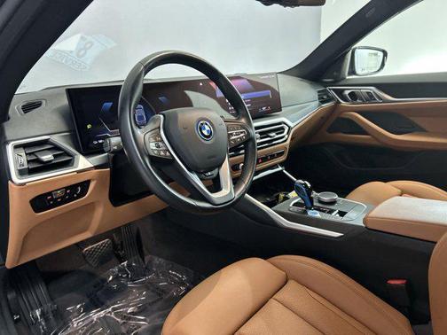 2023 BMW i4 Gran Coupe eDrive35