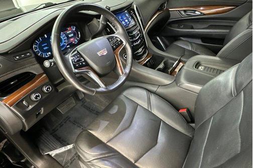 2020 Cadillac Escalade Premium Luxury