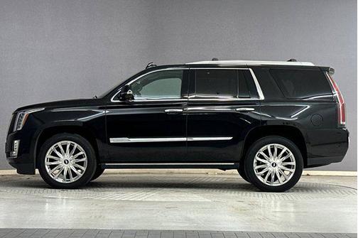 2020 Cadillac Escalade Premium Luxury