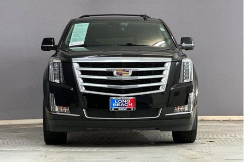 2020 Cadillac Escalade Premium Luxury