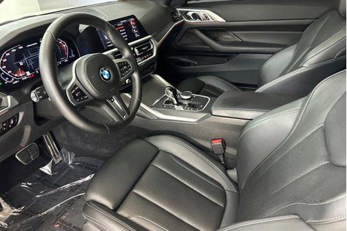 2022 BMW M440 i