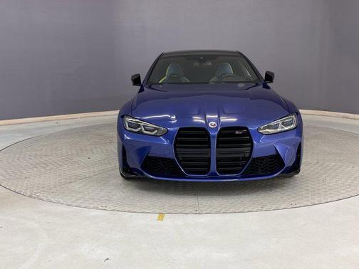 2023 BMW M4 Base